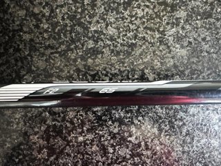 Set Hierros Srixon ZX4 Mk II (5-PW)