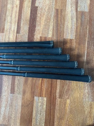 Set Hierros Srixon ZX4 Mk II (5-PW)