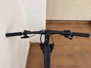 Cannondale Scalpel HT Carbon 4