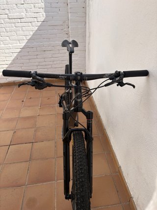 Cannondale Scalpel HT Carbon 4