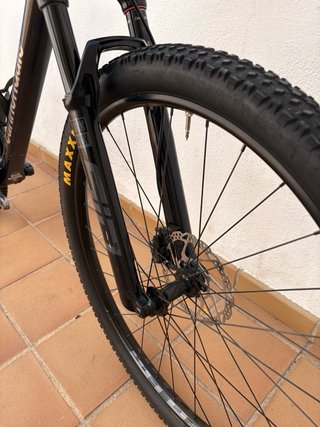 Cannondale Scalpel HT Carbon 4