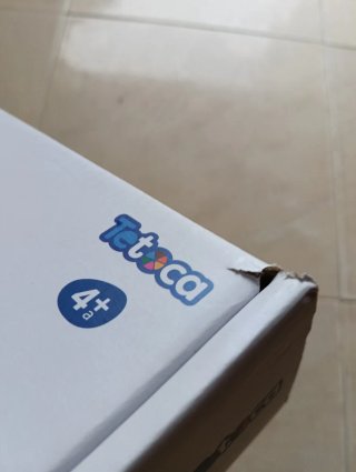 Juego Atrapa al Topo Juguettos Teteca