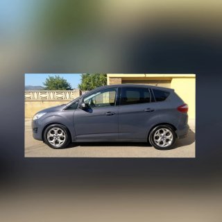 Ford C-MAX 2013