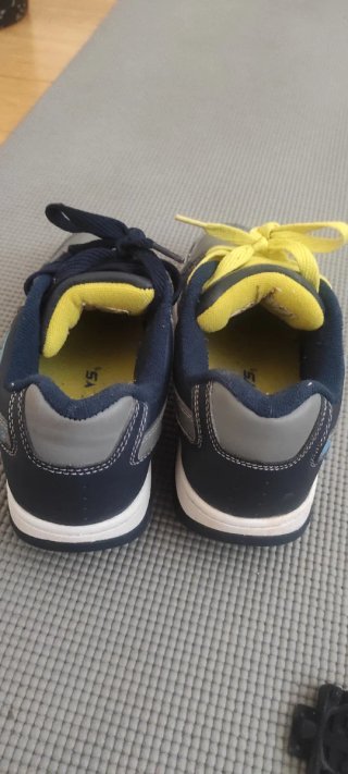 Zapatillas Heelys Talla 34