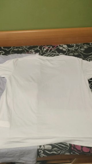 Camiseta Y2K Labios Joyas