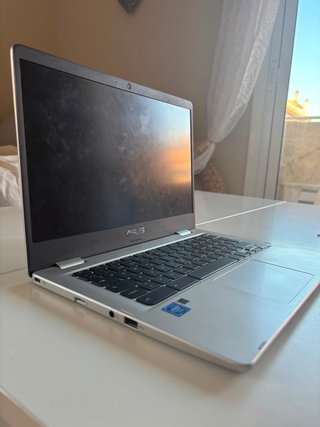 Asus Chromebook CX25N 15,6”