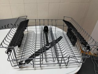 Bandejas Lavavajillas Electrolux