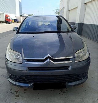 Citroen C4 2005