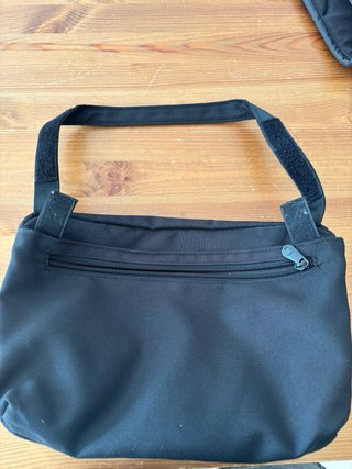 Bolsa organizador Bugaboo para cochecito