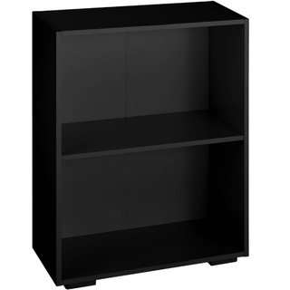 Scaffale per libri Lexi 2 ripiani · Metallo · per la cucina