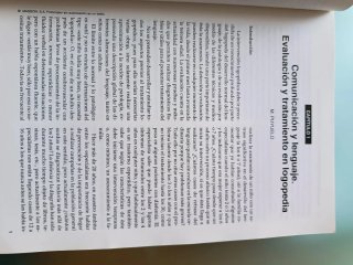 Casos Clínicos en Logopedia