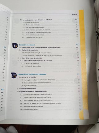 AYF Rec Humanos y RSC