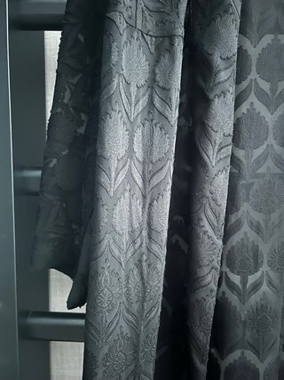 Kaftán kimono Mango talla única