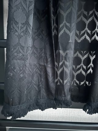 Kaftán kimono Mango talla única