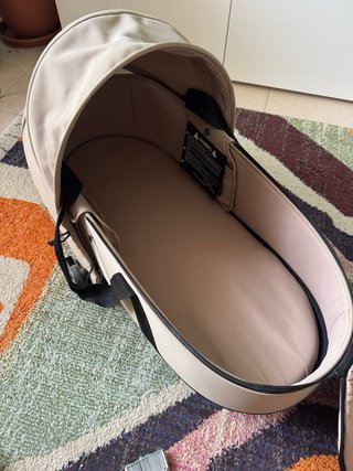 Cuscinone per passeggino Babyzen YOYO in ottime condizioni