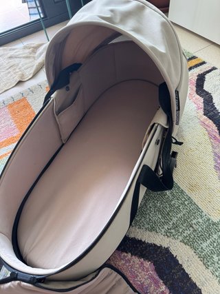 Cuscinone per passeggino Babyzen YOYO in ottime condizioni