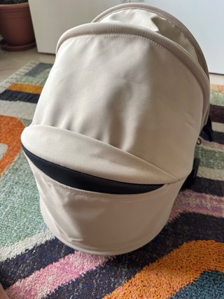 Cuscinone per passeggino Babyzen YOYO in ottime condizioni