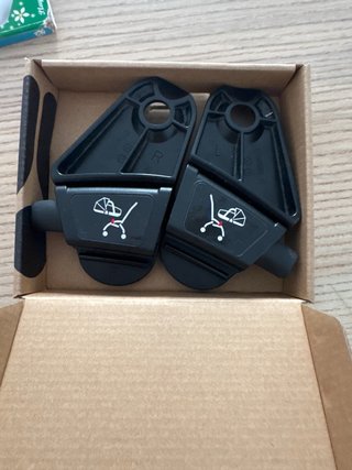 Cuscinone per passeggino Babyzen YOYO in ottime condizioni