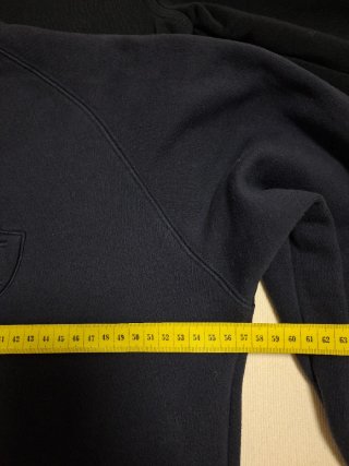 Lote 2 Sudaderas Hombre Zara y Massimo Dutti
