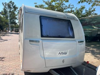 Caravana Adria Altea 492PU