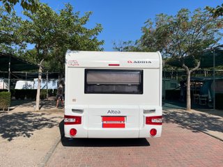 Caravana Adria Altea 492PU
