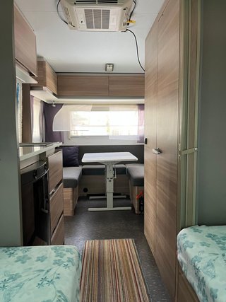 Caravana Adria Altea 492PU