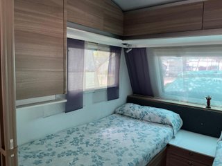 Caravana Adria Altea 492PU