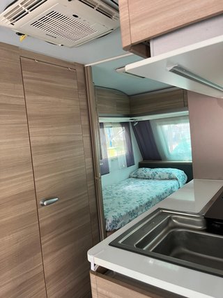 Caravana Adria Altea 492PU