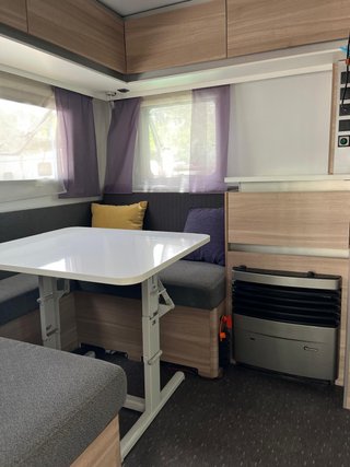 Caravana Adria Altea 492PU