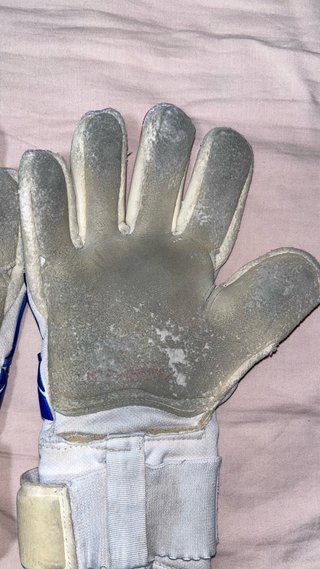 Guantes de portero SP Pro