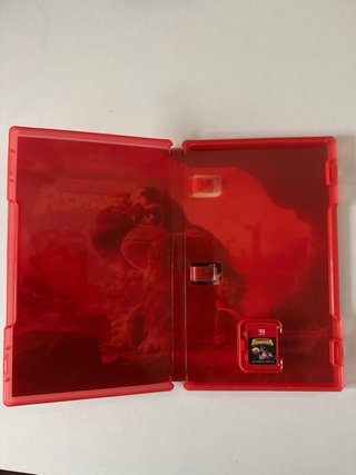 Donkey Kong Country: Tropical Freeze per Nintendo Switch