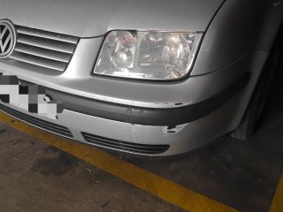 Volkswagen Bora 2002