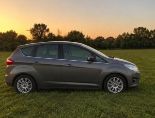 Ford C-MAX 2013