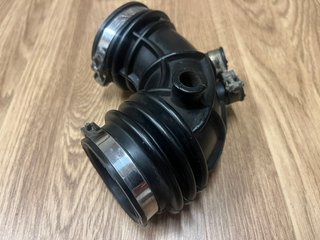Manguito Admisión Alfa 33 Caudalímetro