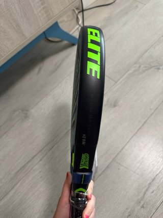 Pala Black Crown Special Elite