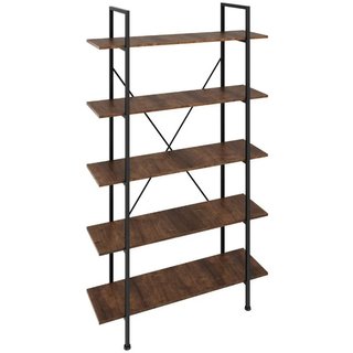 Scaffale Glasgow stile industrial · Metallo · per la cucina