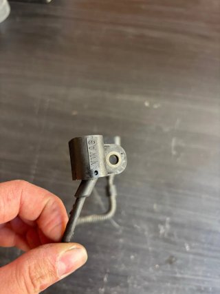 Sensor Árbol de Levas 1.9TDI ARL
