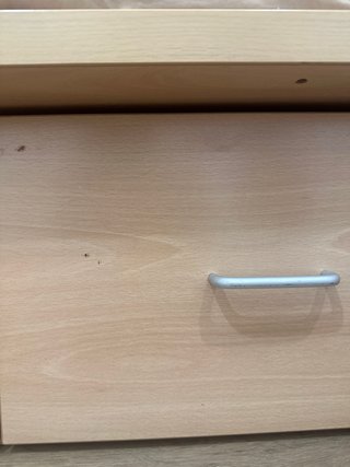 Habitación infantil-juvenil completa