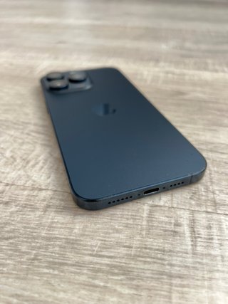 iPhone 15 Pro Max 256 Azul