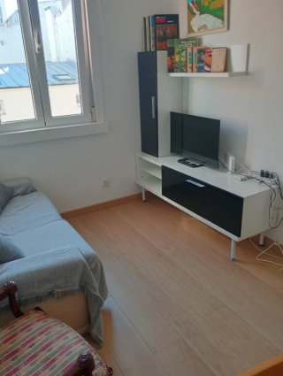 Se alquilan habitaciones a estudiantes en Coruña