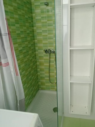 Se alquilan habitaciones a estudiantes en Coruña