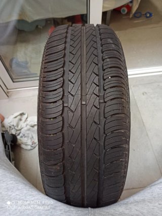 Neumático Goodyear Eagle NCT5 185/60R15