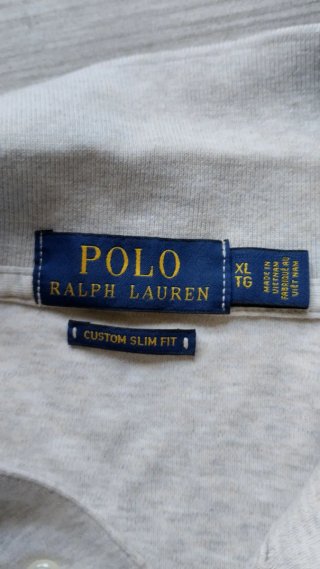 Polo Ralph Lauren Beige Talla M
