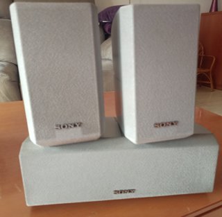 Sony HT-DDW750 Home Theatre System