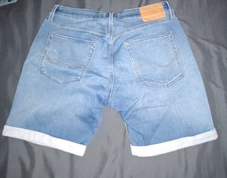Tejanos Jack & Jones Azules