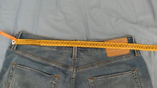 Tejanos Jack & Jones Azules