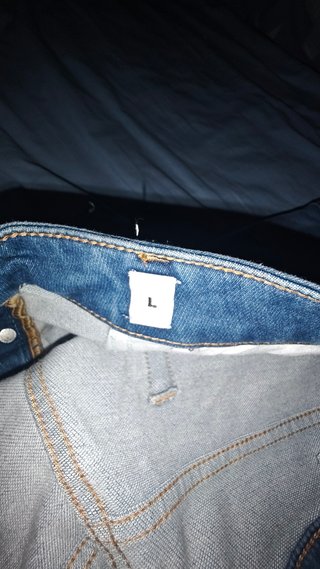 Tejanos Jack & Jones Azules