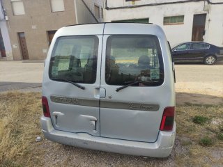 Citroen Berlingo 2004