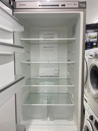 Nevera Siemens Combi