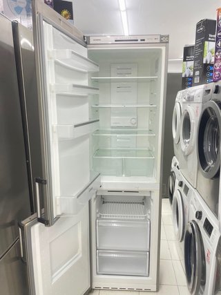 Nevera Siemens Combi